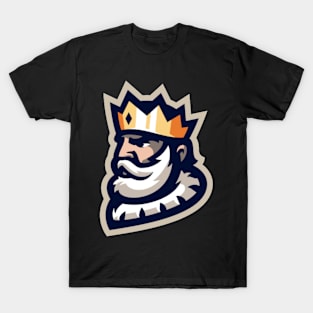 king pin T-Shirt